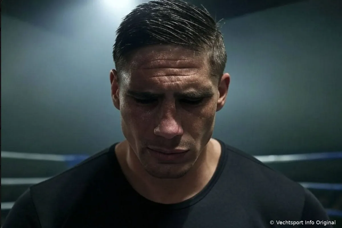 Wie neemt Rico Verhoeven's troon over - is dit de volgende kampioen?