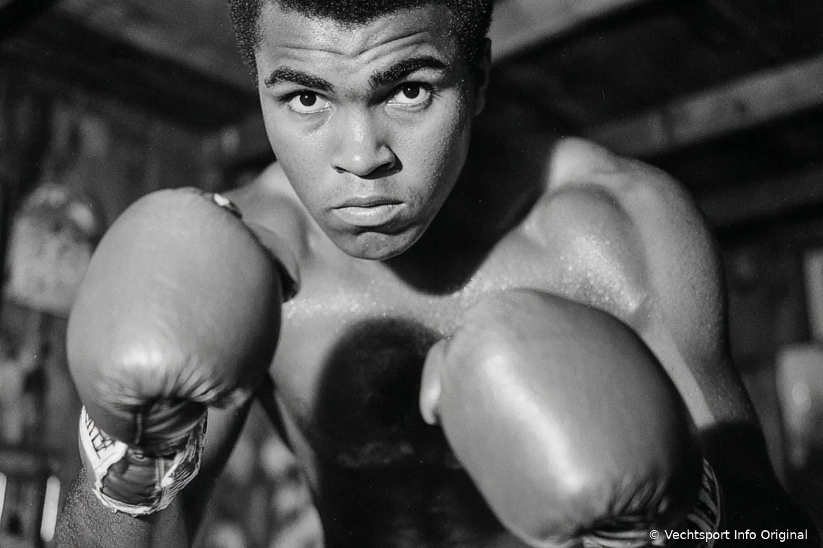 Leren boksen in 4 minuten als een pro - zo begin je meteen goed!