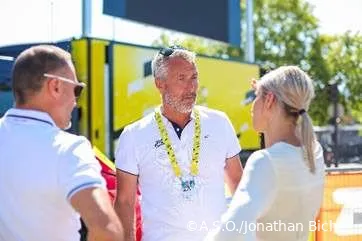 jean michel monin