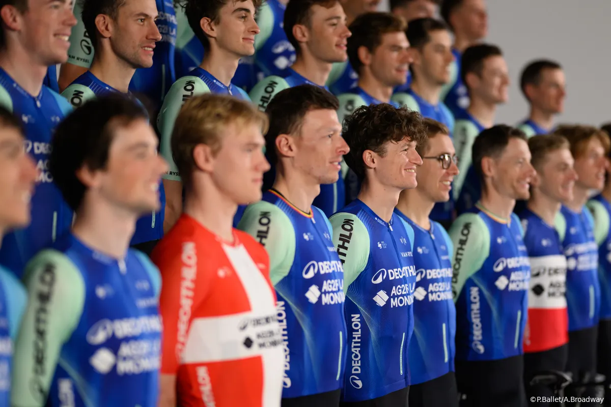 decathlon ag2r team 2025