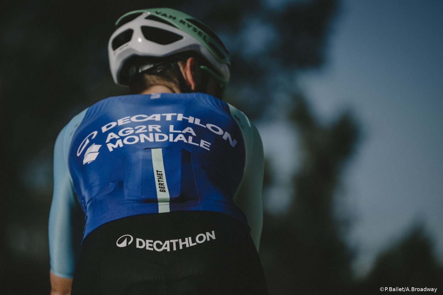 Donnenwirth is de ultieme laatbloeier: 'Voor mij betekende herstellen een Chouffe-biertje'