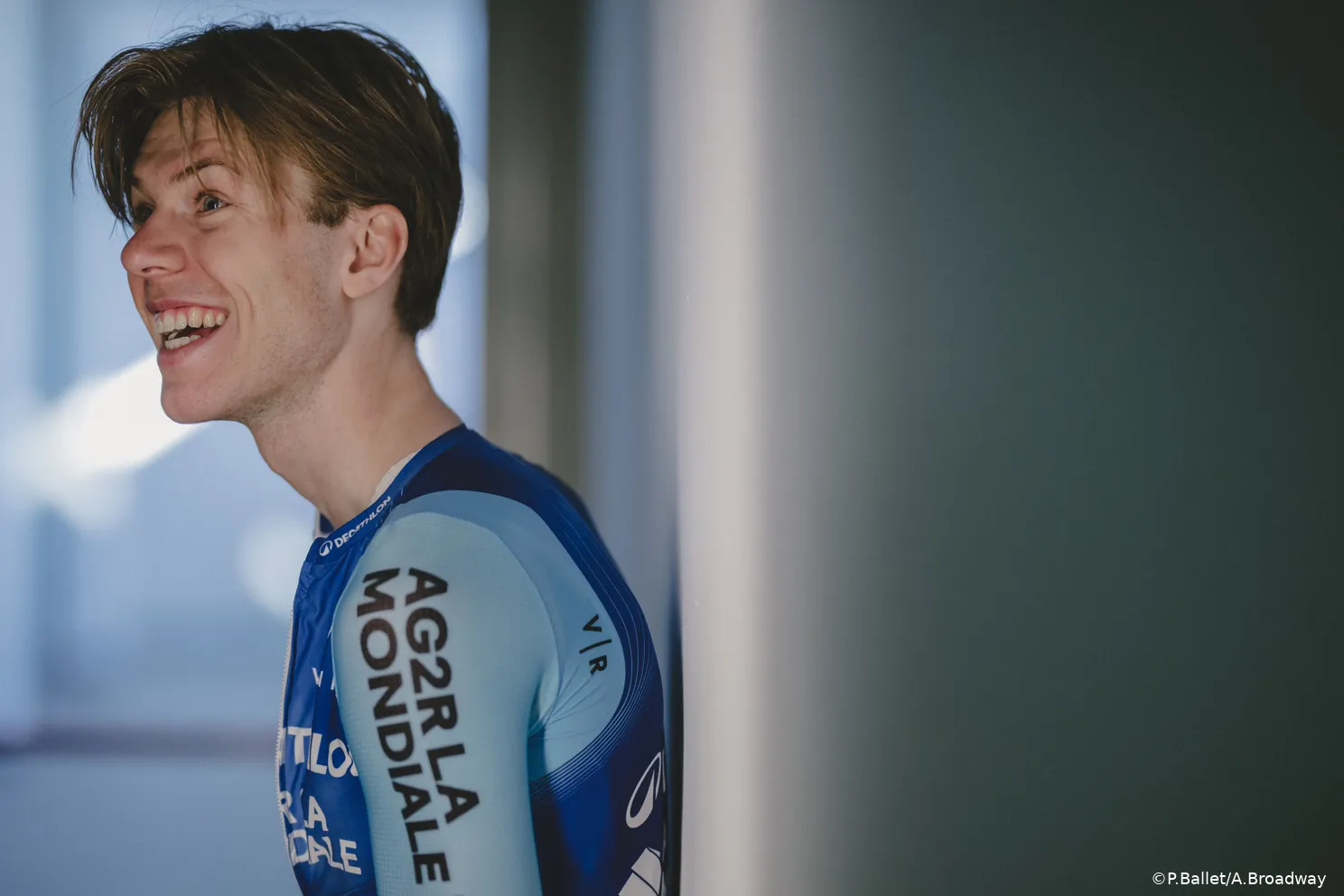 johannes staune mittet