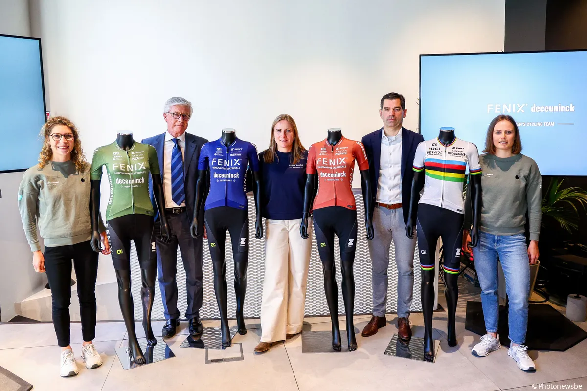 van vleuten fenix deceuninck