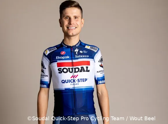 Masnada stond zelf achter besluit om Giro d'Italia over te slaan: 'Gaf dat ook openlijk aan, dat apprecieerden we'