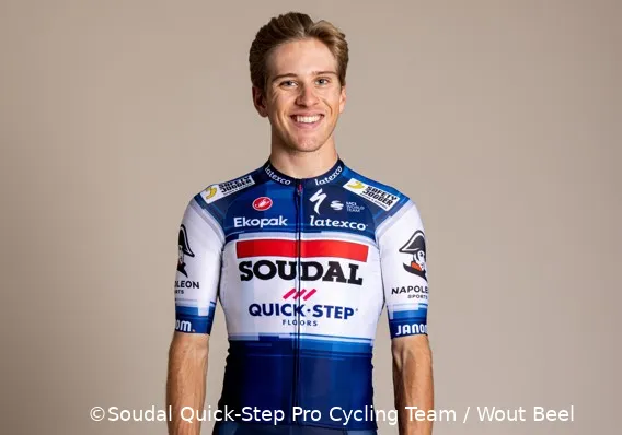 Van Wilder ziet zege uit zijn handen glippen: 'Ik juichte niet te vroeg'