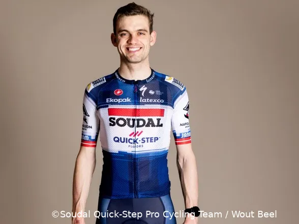 Van ziekte herstelde Asgreen en gretige Jakobsen mogen van Lefevere revanche nemen in Le Samyn