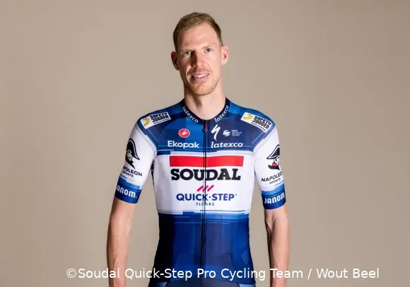 Interview | Waarom Soudal-Quick Step en Lotto-Dstny niet meekunnen met de besten in het voorjaar