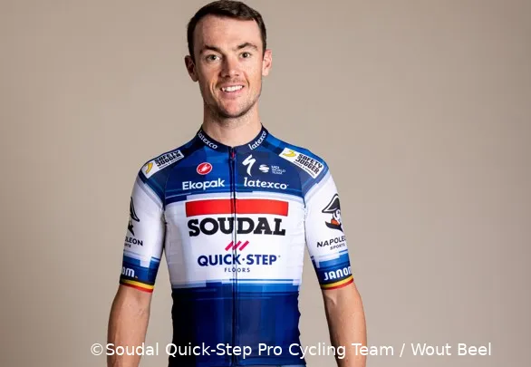 Belgen tonen zich in eigen land, maar moeten zege aan Van Baarle laten: 'Er is werk aan de winkel'