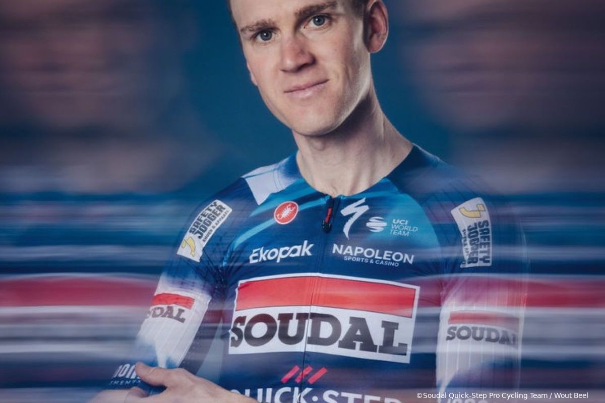 dries van gestel