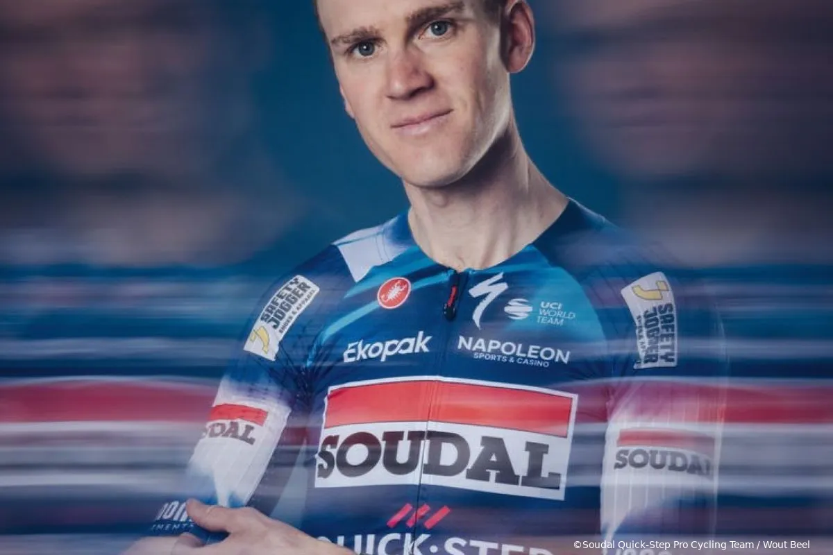 dries van gestel