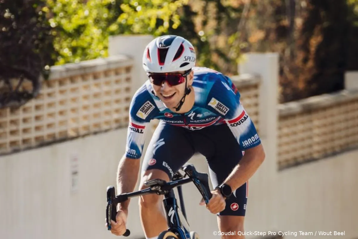 william junior lecerf 2