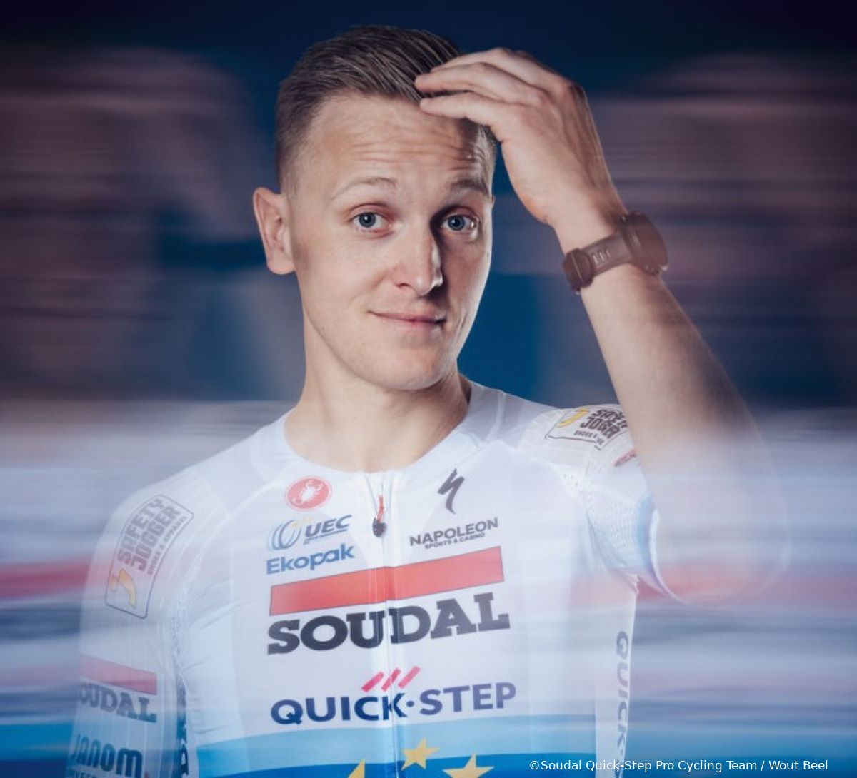 tim merlier