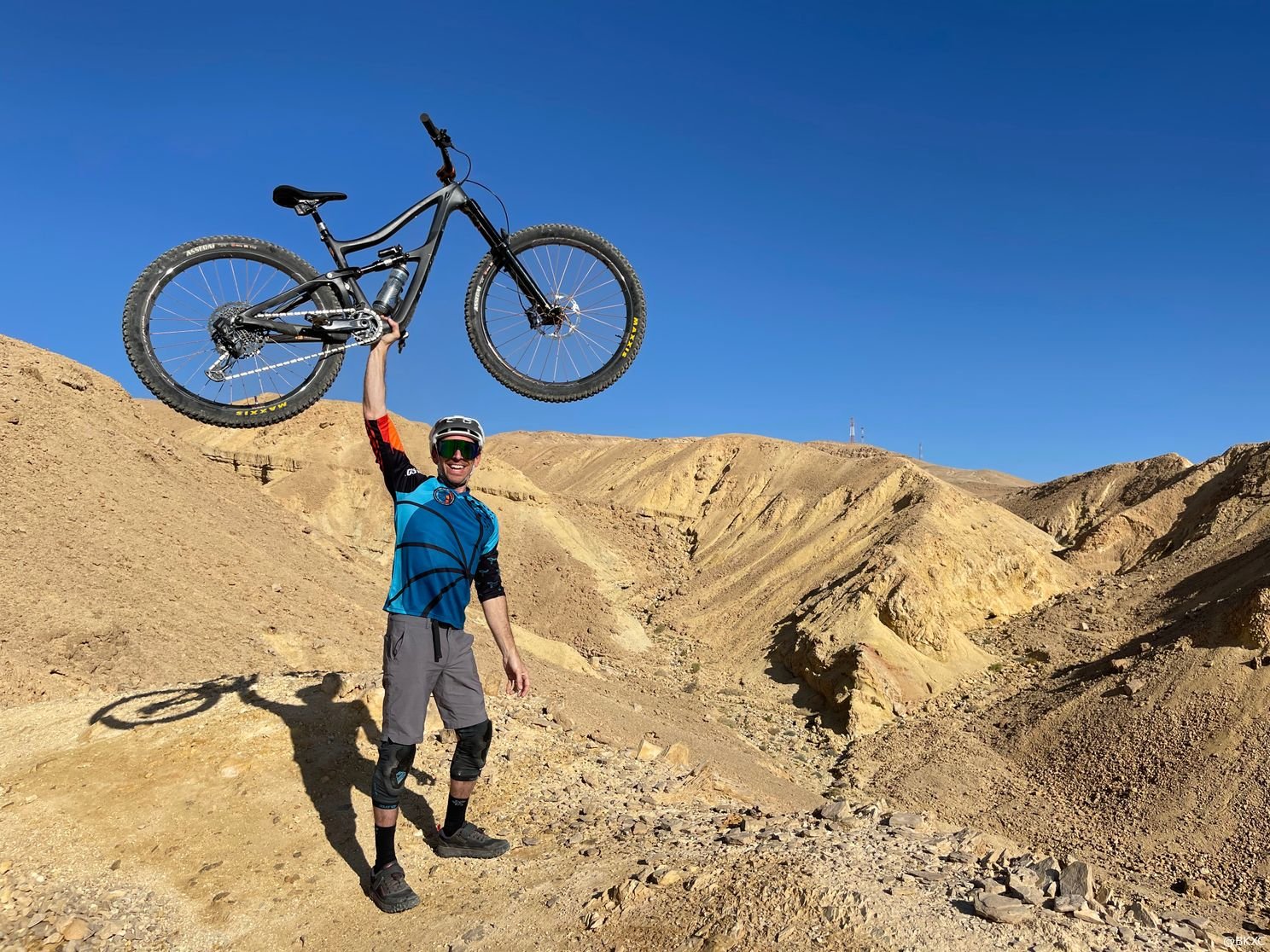 INTERVIEW Brian Kennedy BKXC How a Mountain Biking Youtuber is