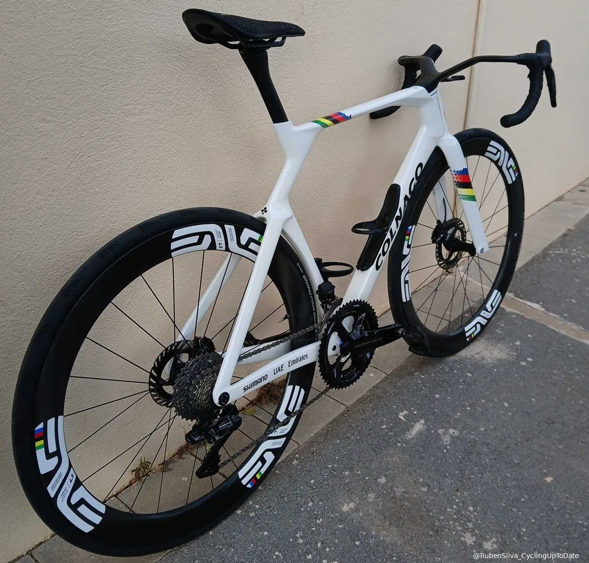 New colnago new arrivals