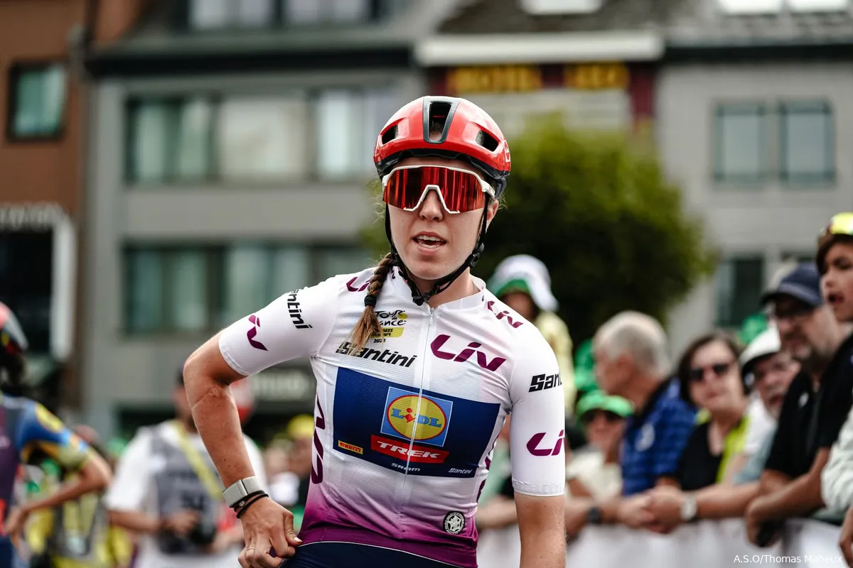 shirin van anrooij