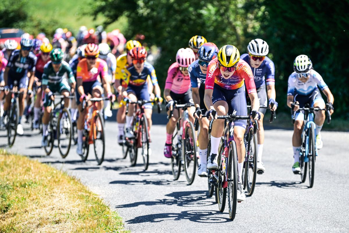 Partij voor de Dieren verzet zich tegen finish Tour de France Femmes in Den Haag; wethouder 'stomverbaasd'