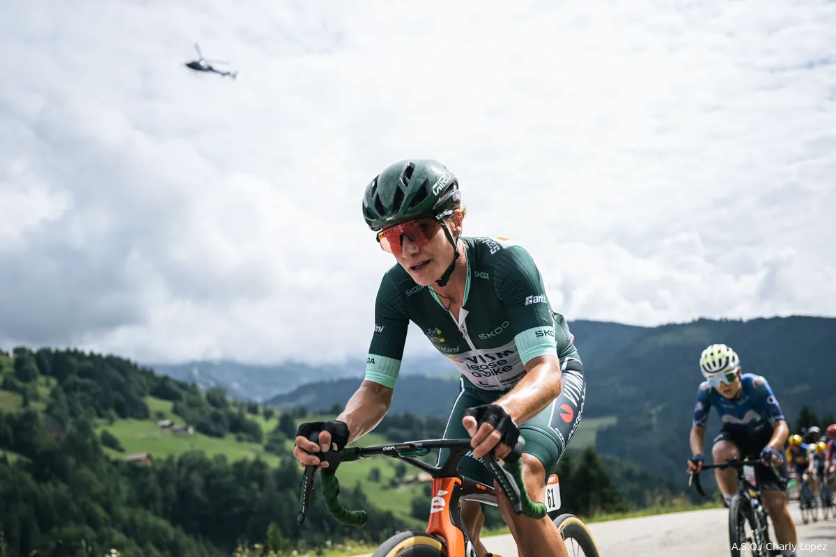 marianne vos