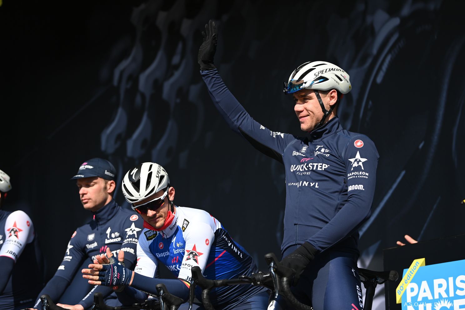 Nederlanders in Tour de France 2022 | Twee topsprinters, meesteraanvallers en wat knechten