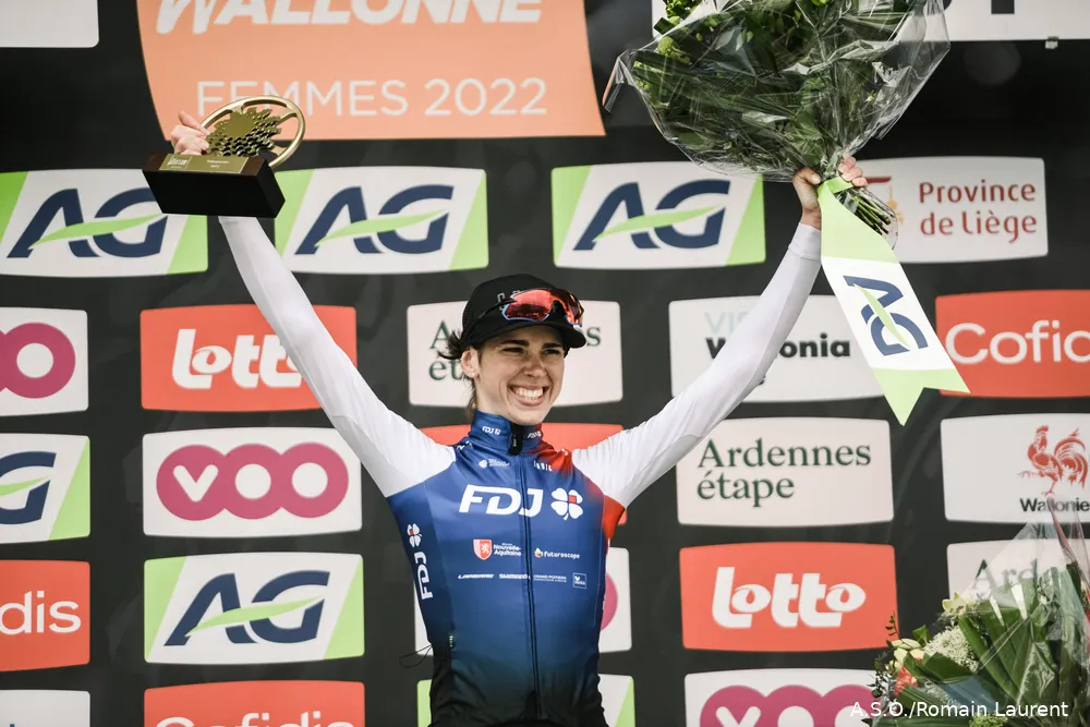 Herstelde Cavalli klaar om titel te verdedigen in Amstel Gold Race: 'Zegt zelf weer honderd procent te zijn'