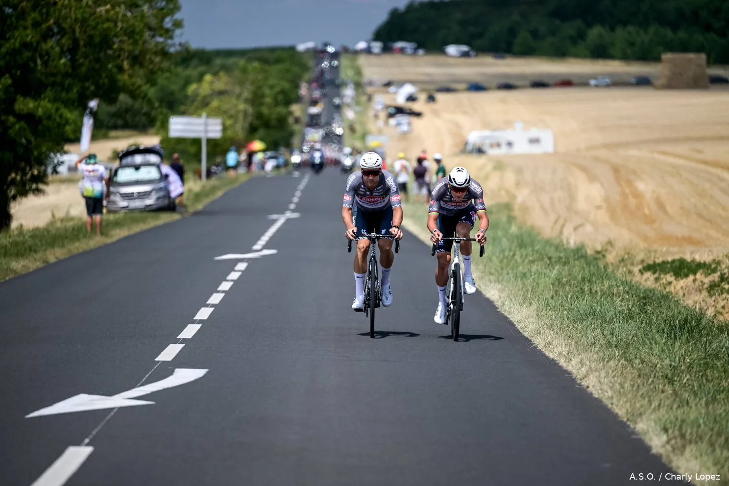 rickaert-van-der-poel