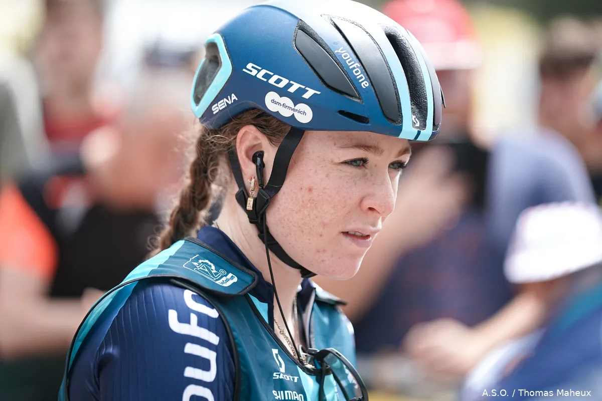 charlotte kool aso thomas maheux