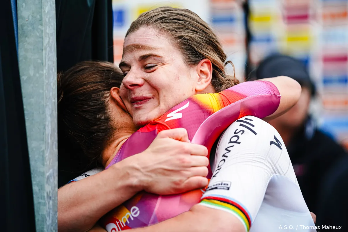 lotte kopecky roubaix 2