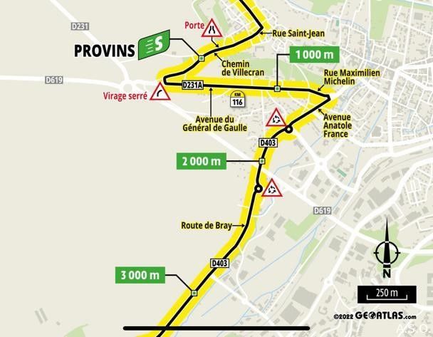 Favorieten etappe 2 Tour de France Femmes 2022 | Nieuwe aankomst op maat voor Wiebes!