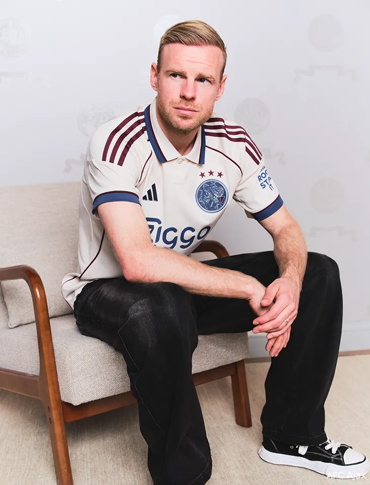 davy-klaassen-derde-tenue-ajax