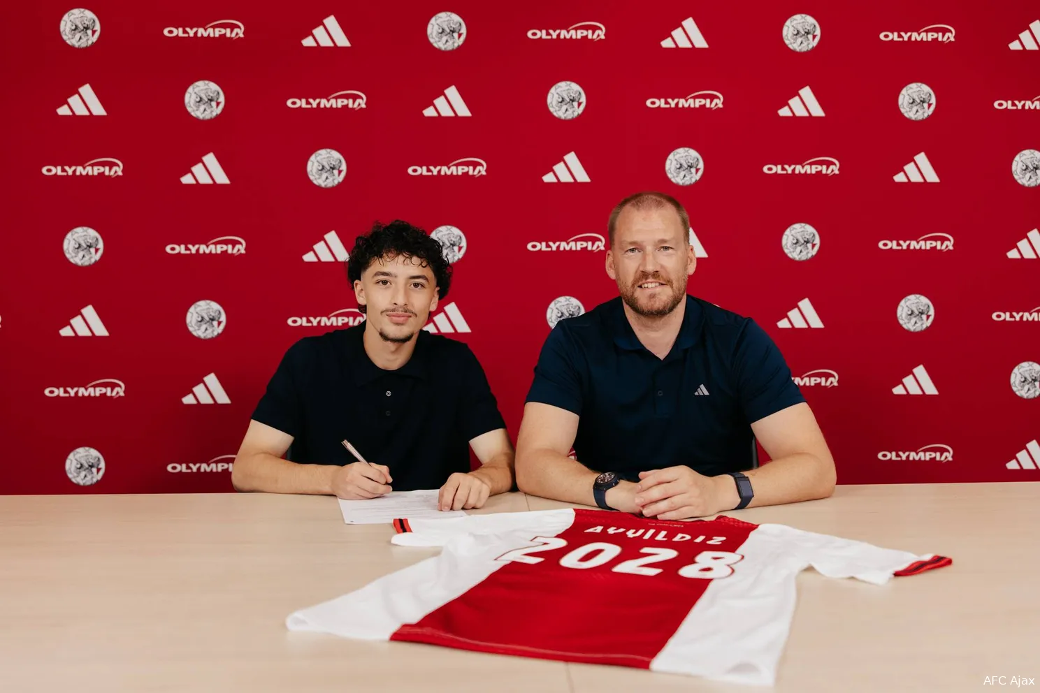 marijn beuker hasan ayyildiz contractverlenging 2025
