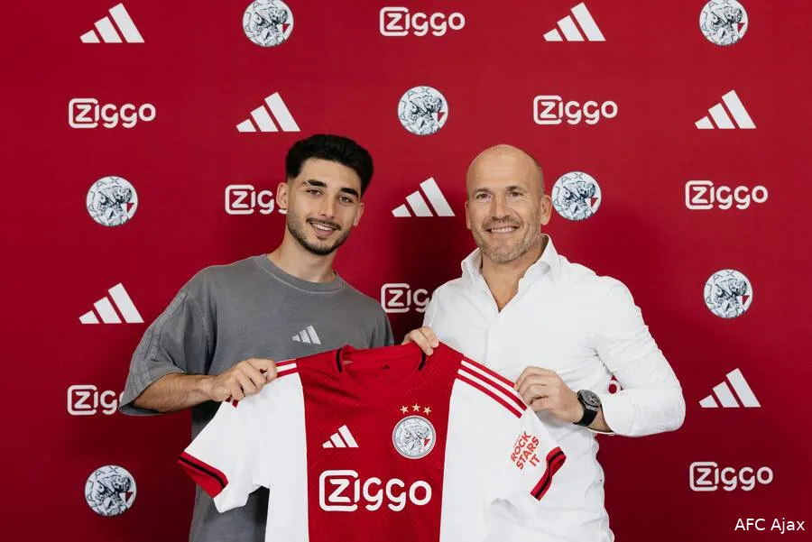 raul-moro-alex-kroes-ajax