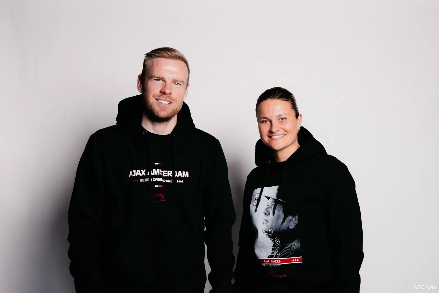 Ajax Showtime Ajax Hazes Collectie