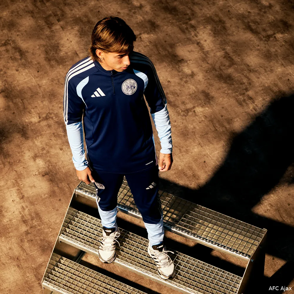 Ajax Showtime Maher Carrizo Trainingscollectie Ajax