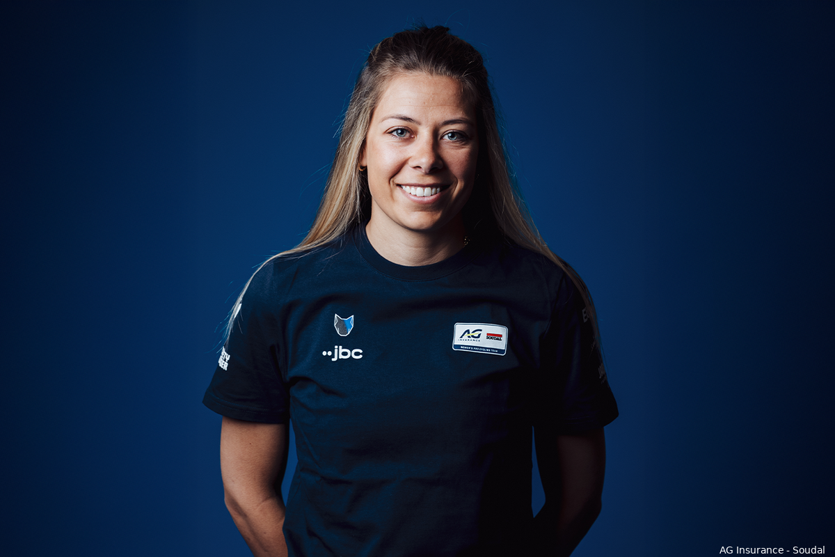 shari bossuyt