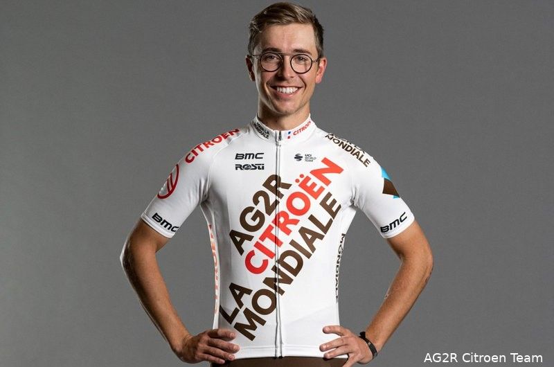 Voorbeschouwing GP la Marseillaise 2022 | Mollema mikt op goede seizoensopener