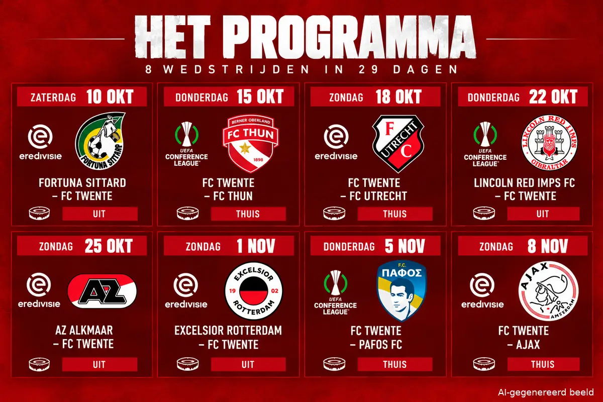 programma-eredivisie-conference-league
