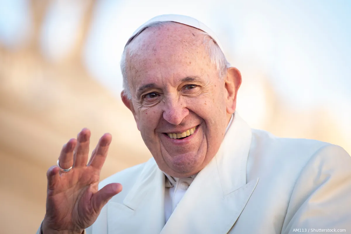 Paus Franciscus: de Marxistische vernietiger van traditionele katholieke waarden