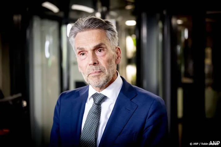 Van lekken verdachte NCTV'er wil dat Dick Schoof komt getuigen