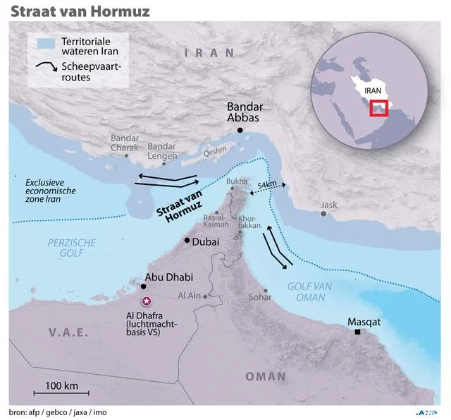 hormuz