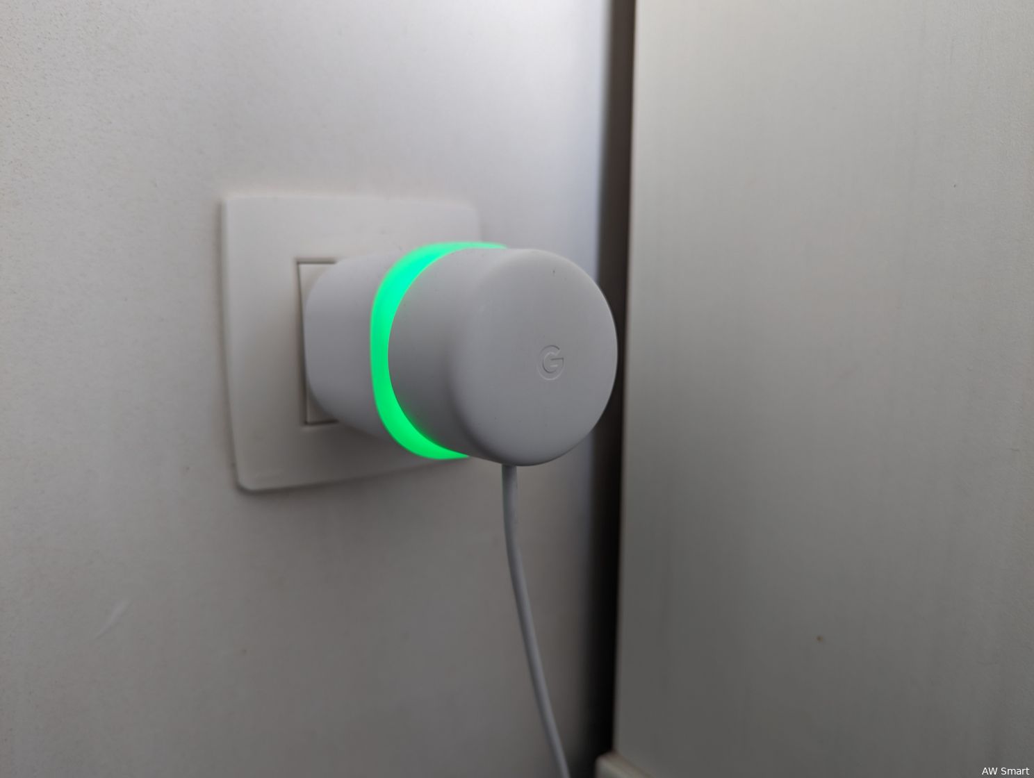 De HomeWizard Energy Socket