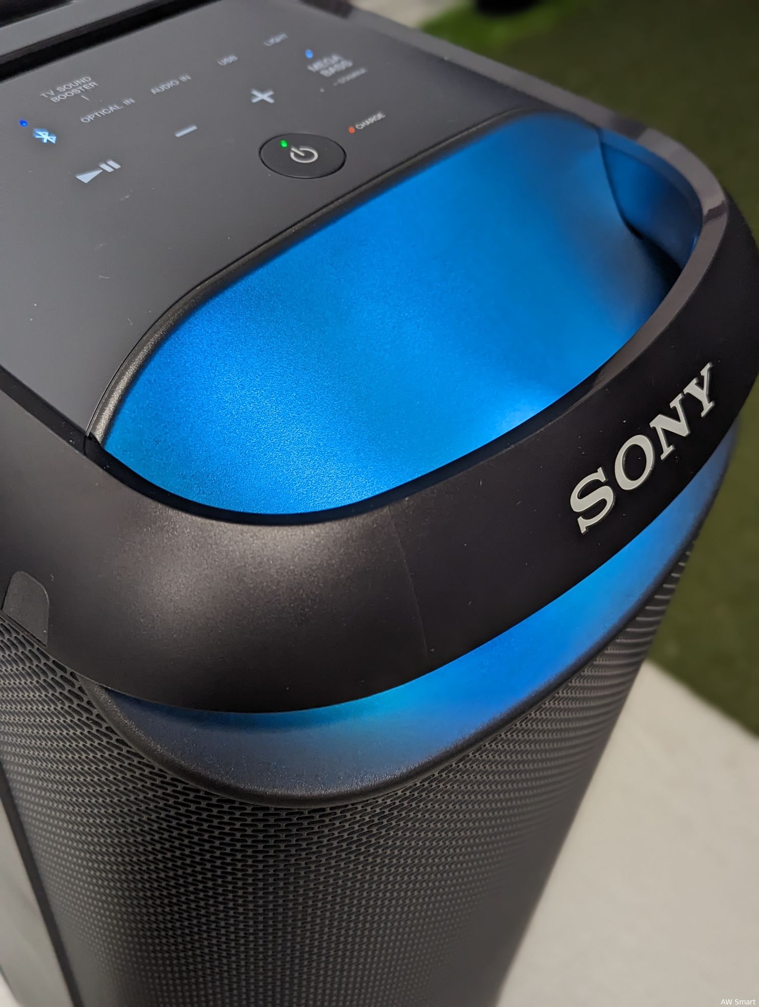 Sony SRS-XV800 draadloze partyspeaker kopen: 6 dingen die je moet weten