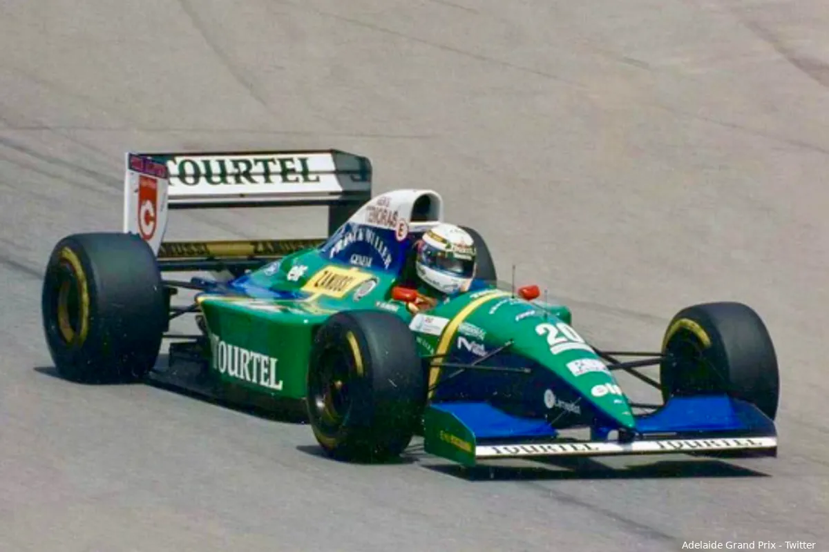 Wie is de langzaamste Formule 1-coureur ooit?
