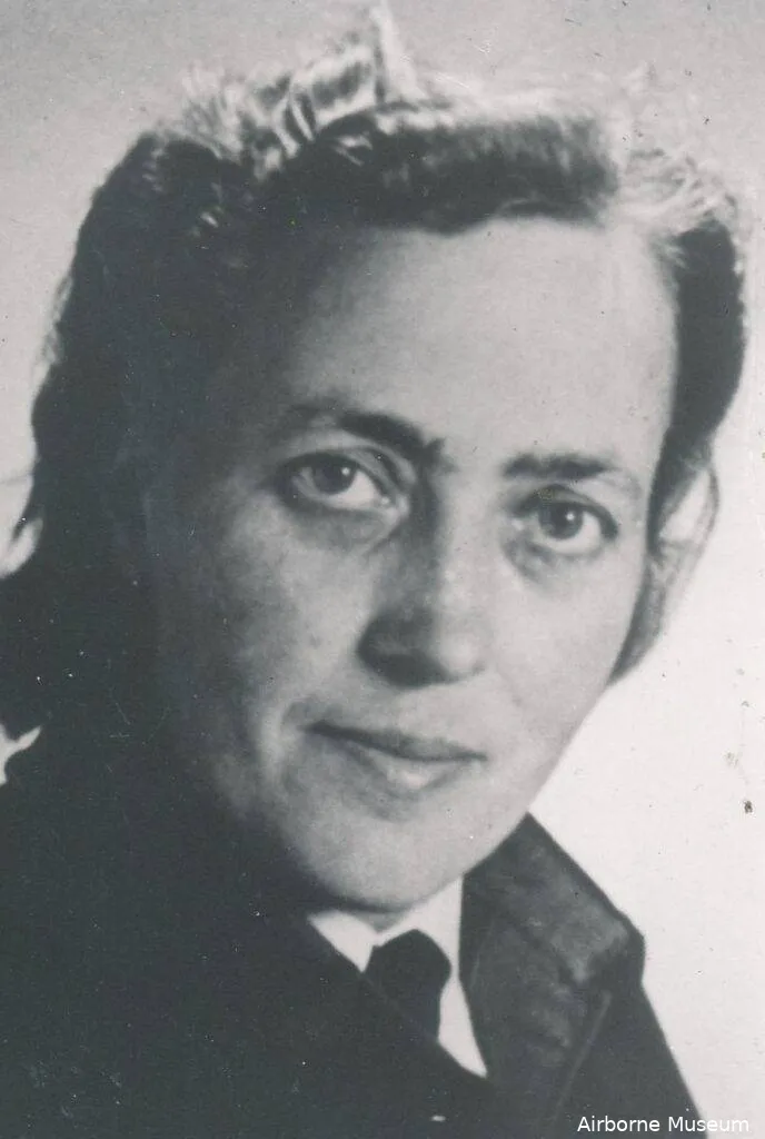 Cora Baltussen