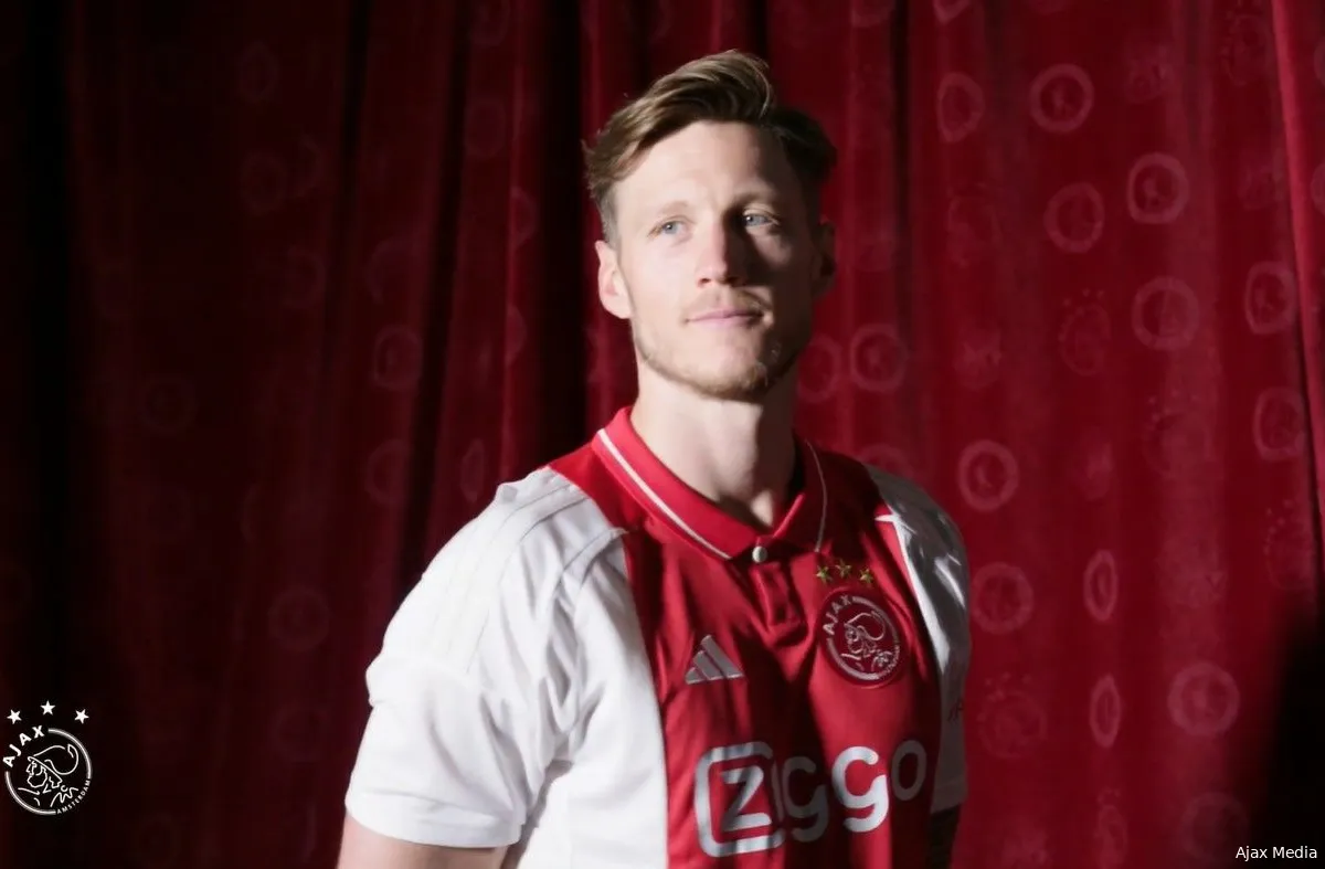 weghorst ajax