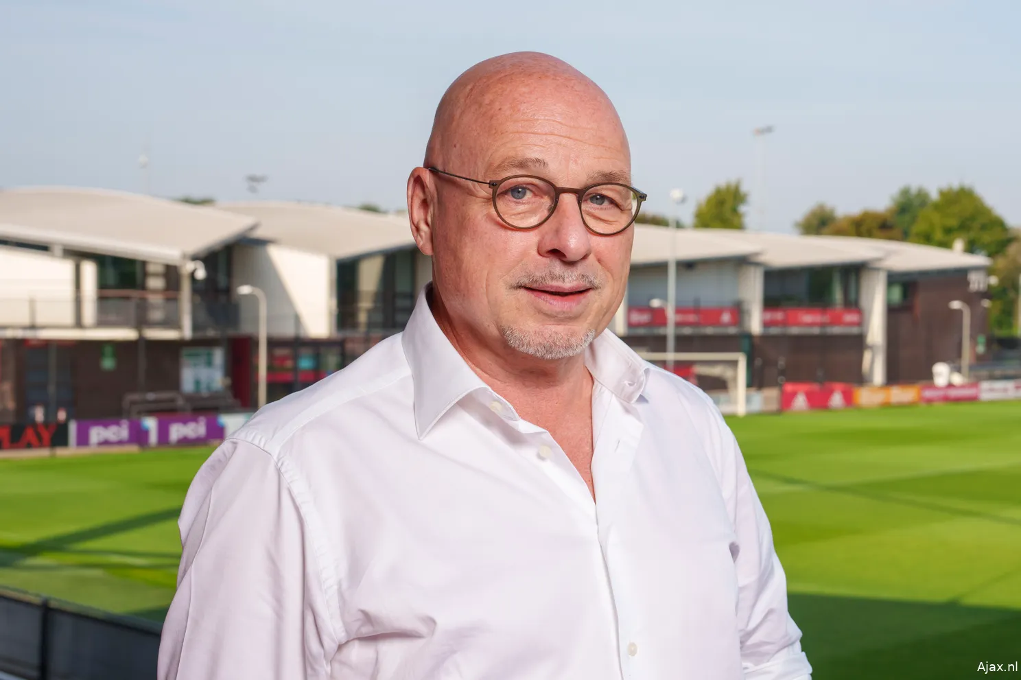 maurits hendriks ajax