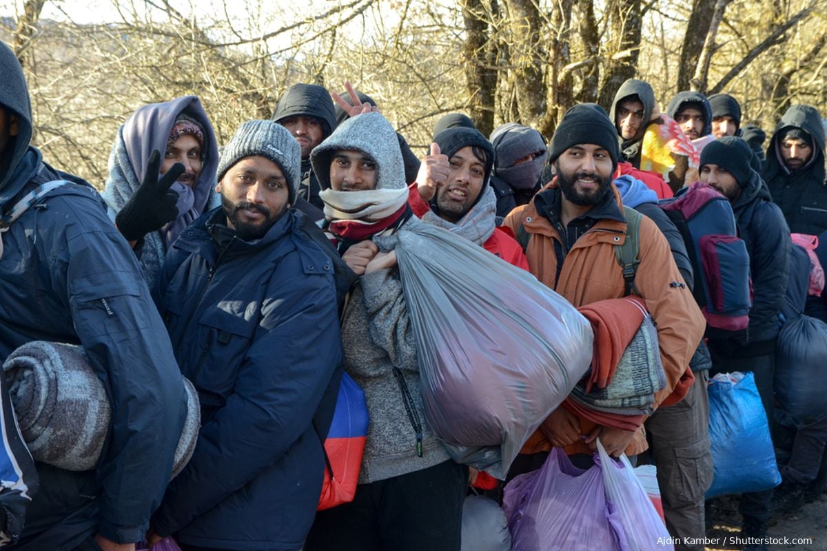 D66-rechter beslist: noodopvang vluchtelingen moet snel beter
