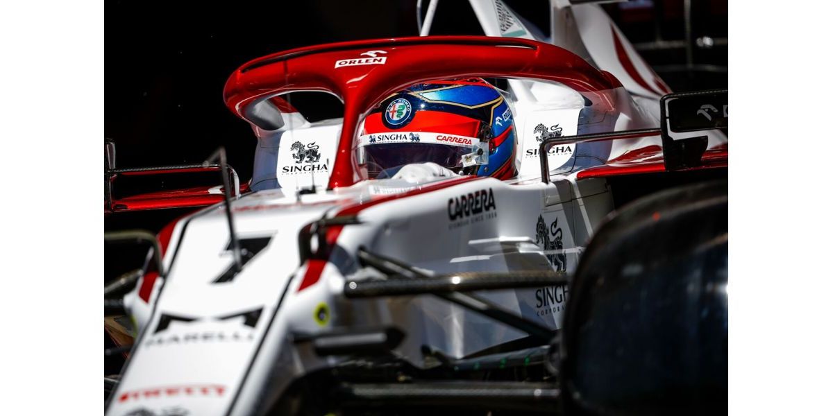 Räikkönen over zijn toekomst in de Formule 1: 'Ik wil doen wat ik leuk vind'