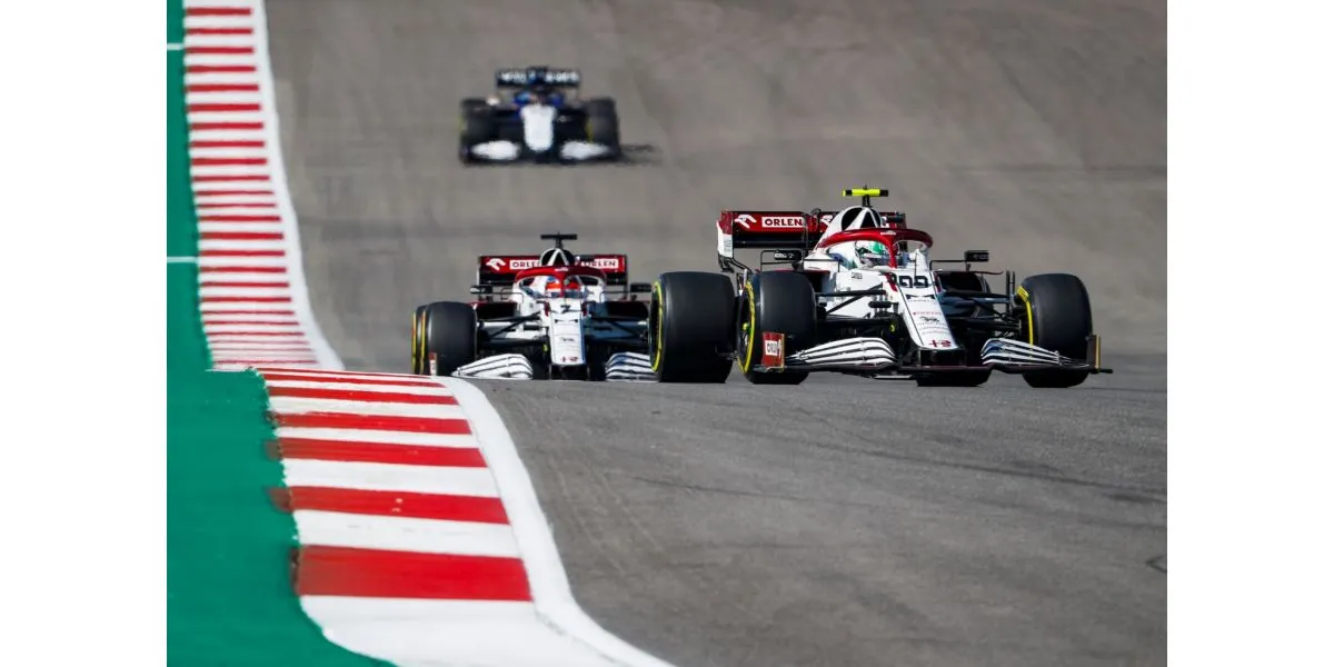 Update II | Andretti: 'Geld was niet het probleem'