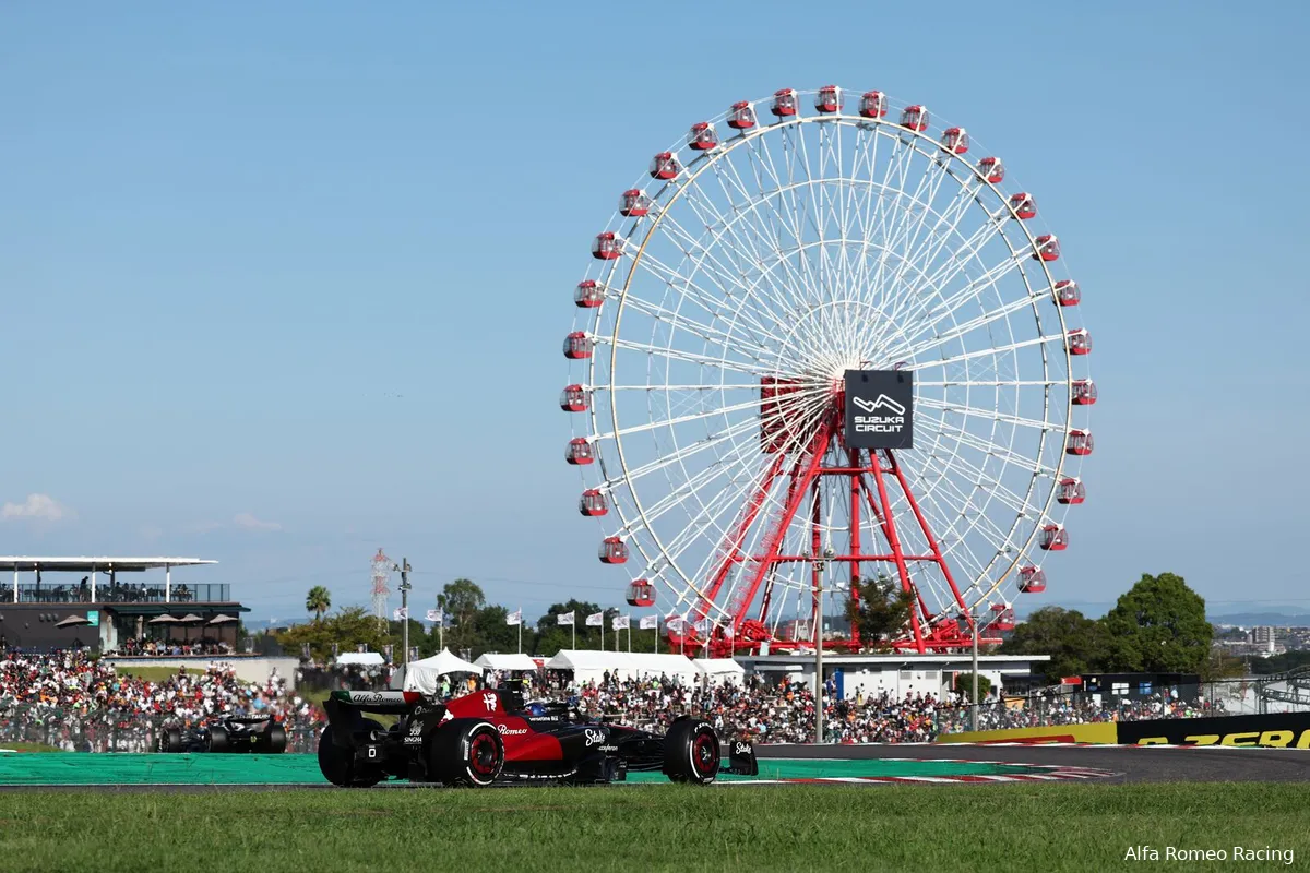 2023japanesegrandprix sunday 11