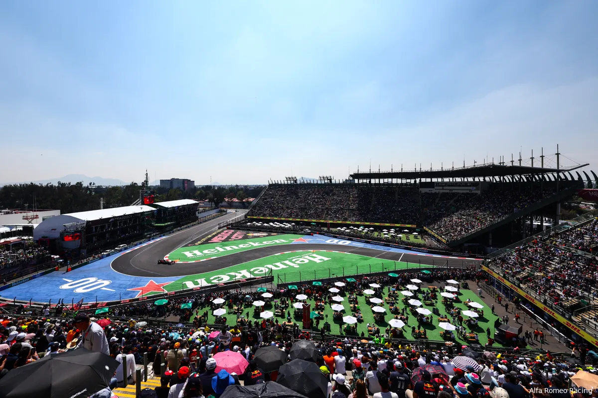 2023mexicangrandprixsaturday 7