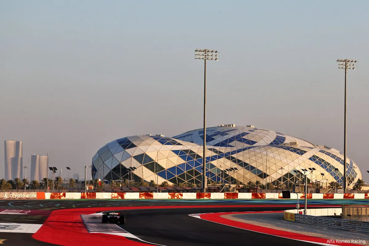 2023qatargrandprix saturday 22